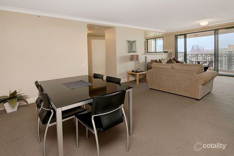 Property photo of 67/1 Goodwin Street Kangaroo Point QLD 4169