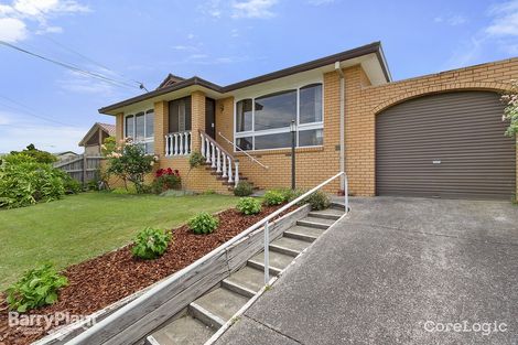 Property photo of 70 Kumala Road Bayswater VIC 3153