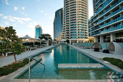 Property photo of 12005/3113 Surfers Paradise Boulevard Surfers Paradise QLD 4217