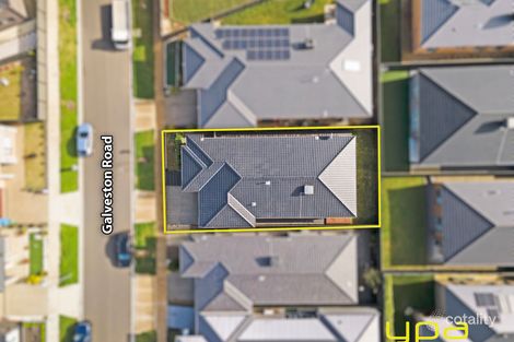 Property photo of 5 Galveston Road Clyde VIC 3978