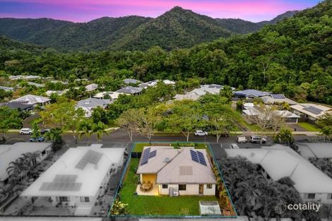 35 Huntley Cres, Redlynch, QLD 4870