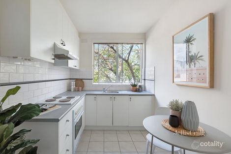Property photo of 5/51-53 Somerset Street Richmond VIC 3121
