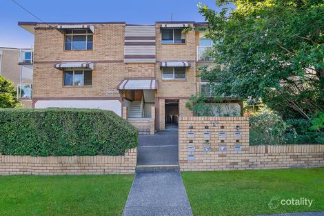 Property photo of 4/12 Bonney Avenue Clayfield QLD 4011