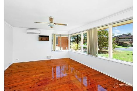 Property photo of 22 Sutton Road Cambridge Park NSW 2747