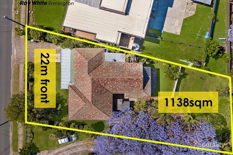 Property photo of 254 Marsden Road Carlingford NSW 2118