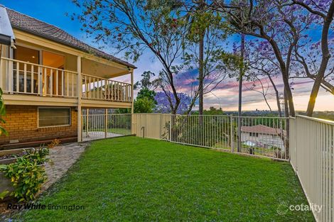 Property photo of 254 Marsden Road Carlingford NSW 2118