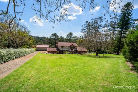 Property photo of 10 Murphys Creek Road Blue Mountain Heights QLD 4350