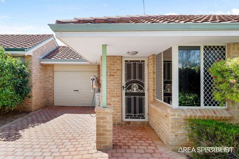 Property photo of 2/109 Ewen Street Doubleview WA 6018