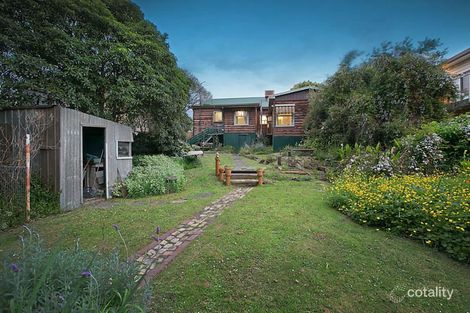 Property photo of 50 Glengarry Avenue Burwood VIC 3125