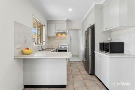 Property photo of 6/24 Beazley Crescent Calwell ACT 2905