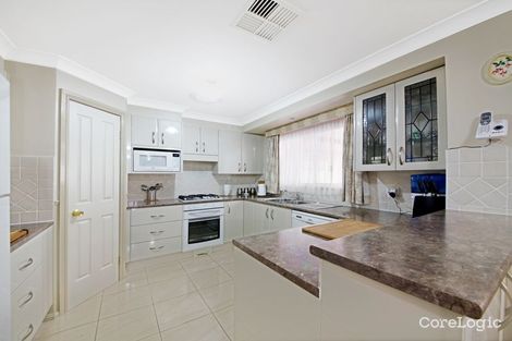 Property photo of 21 Harding Place Minto NSW 2566