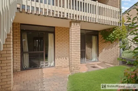Property photo of 7/142 Durham Street Bathurst NSW 2795