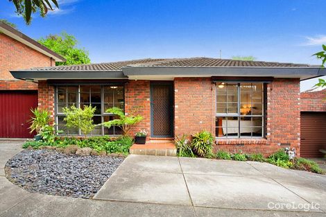 Property photo of 2/11 Sweetland Road Box Hill VIC 3128