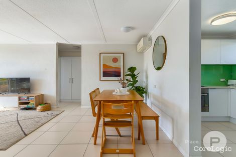 Property photo of 4/22 Dorinda Street Greenslopes QLD 4120