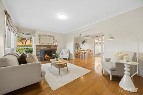 Property photo of 38 Devenish Road Boronia VIC 3155