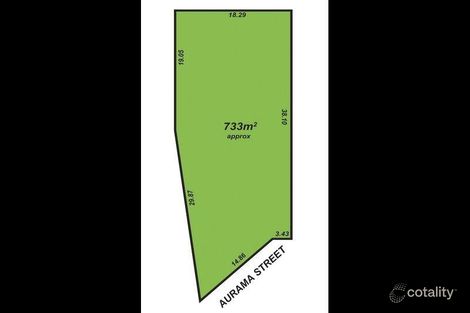 23 Aurama St, Holden Hill, SA 5088