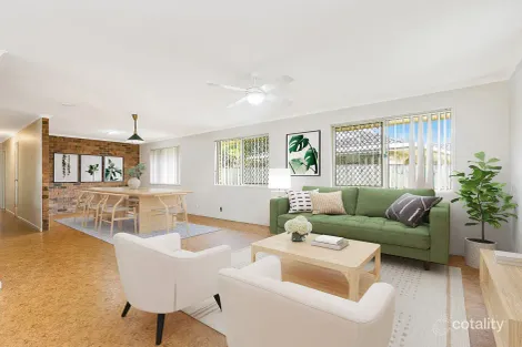 Property photo of 156 Bellmere Road Bellmere QLD 4510