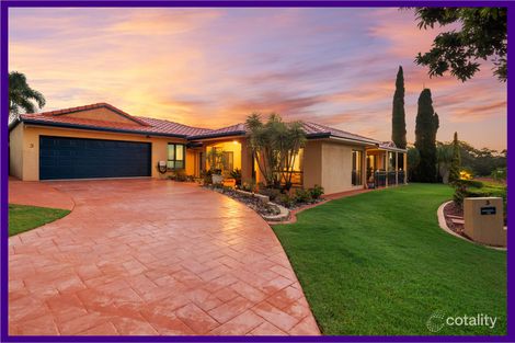 3 The Glade, Underwood, QLD 4119