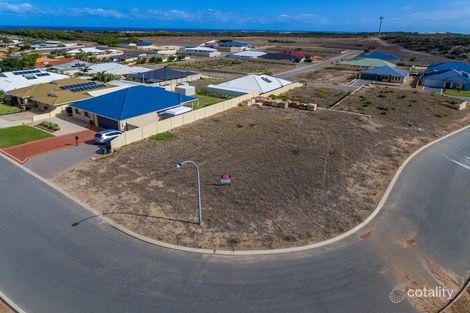 35 Thames Dr, Cape Burney, WA 6532