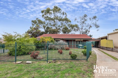 1 Hele Ct, Hope Valley, SA 5090