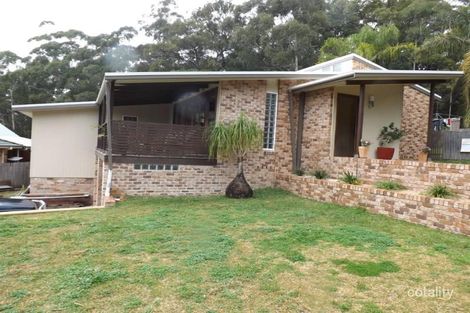Property photo of 77 Koonwarra Street West Haven NSW 2443