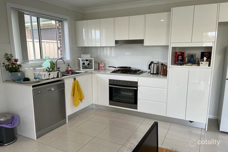 30a Brussels Cres, Rooty Hill, NSW 2766