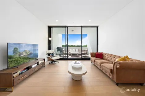 Property photo of 604/888B Pacific Highway Gordon NSW 2072