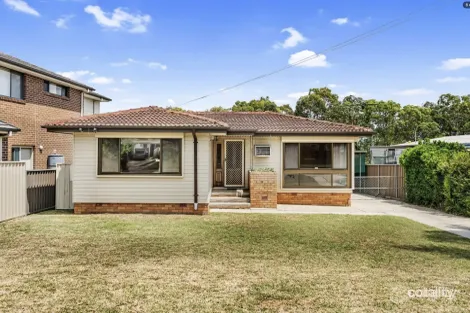 29 Amalfi St, Lurnea, NSW 2170