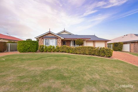 20 Stanley St, Pittsworth, QLD 4356