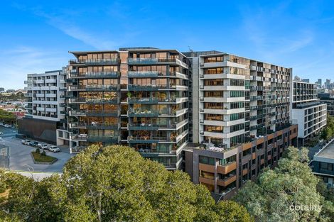 708/627 Victoria St, Abbotsford, VIC 3067