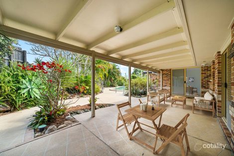 Property photo of 7 Cobb Court Mudgeeraba QLD 4213