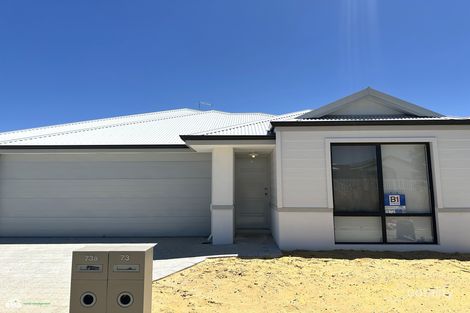 73 Alverstone Bvd, Lakelands, WA 6180