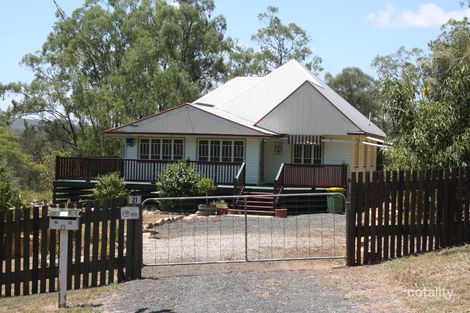 21 Squires Rd, Lockyer, QLD 4344