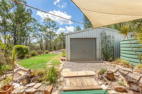 Property photo of 21 Squires Road Lockyer QLD 4344
