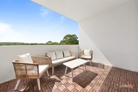 Property photo of 604/888B Pacific Highway Gordon NSW 2072