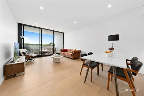 Property photo of 604/888B Pacific Highway Gordon NSW 2072