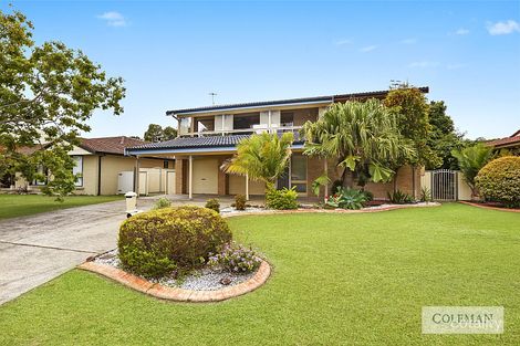 Property photo of 7 Kendall Crescent Norah Head NSW 2263