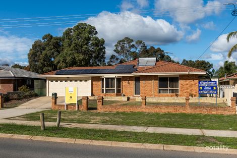 Property photo of 126 Chittering Road Bullsbrook WA 6084