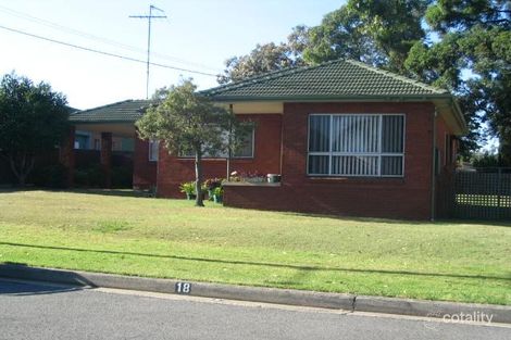 18 Jane St, Smithfield, NSW 2164