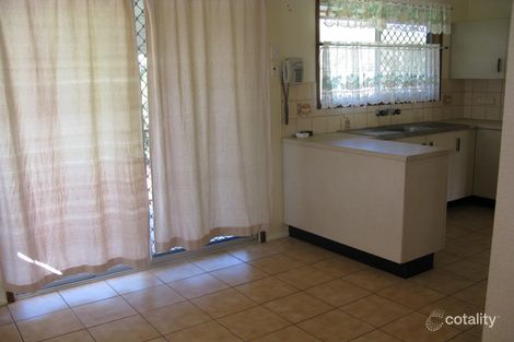 Property photo of 20 Chalmers Street Norman Gardens QLD 4701