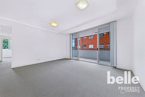 Property photo of 407/23-26 Station Street Kogarah NSW 2217