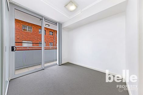 Property photo of 407/23-26 Station Street Kogarah NSW 2217
