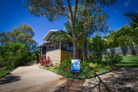 Property photo of 1/5 Gibbons Court Agnes Water QLD 4677