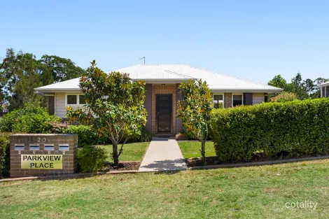 1/20 Camborne St, Kleinton, QLD 4352