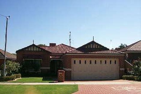 40a Barnsley St, Queens Park, WA 6107