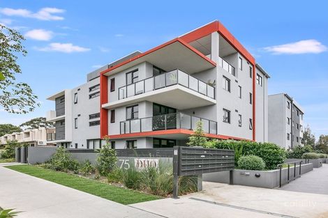 203/75 Second Ave, Campsie, NSW 2194