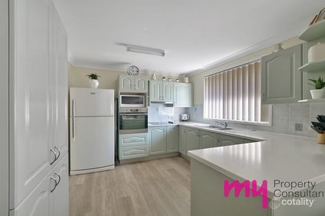 Property photo of 31 Cochrane Street Minto NSW 2566