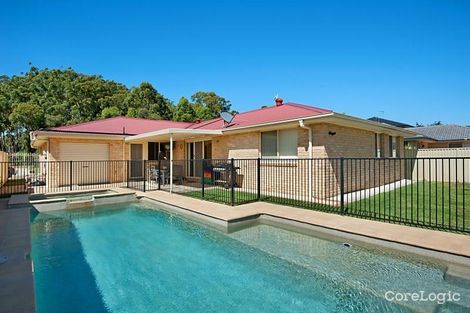 Property photo of 18 Blue Crane Close Tumbi Umbi NSW 2261