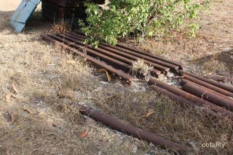 182 Moorelands Rd, Broughton, QLD 4820