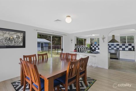 Property photo of 32 Strand Avenue Narara NSW 2250